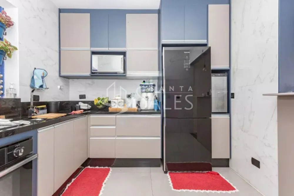 Apartamento, 3 quartos, 135 m² - Foto 3