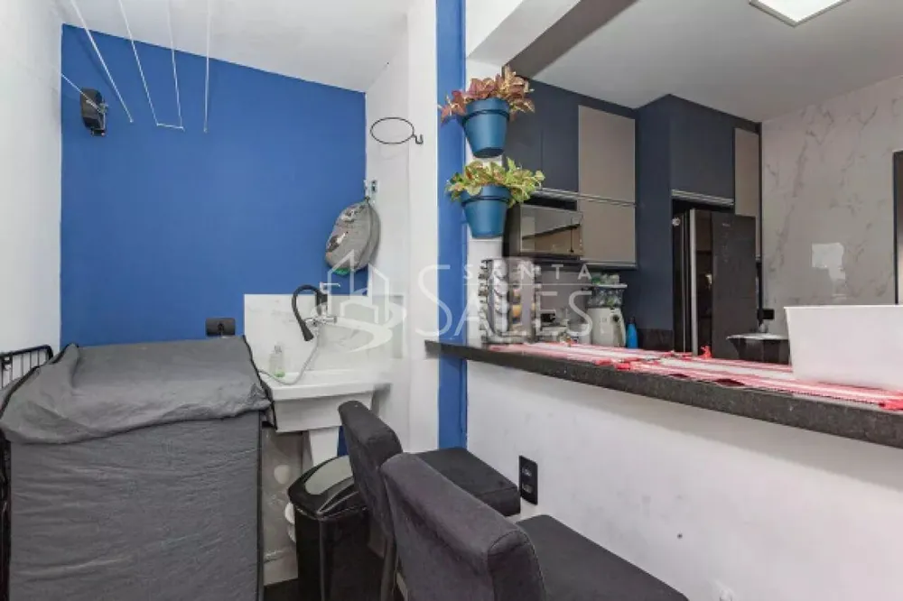 Apartamento, 3 quartos, 135 m² - Foto 2
