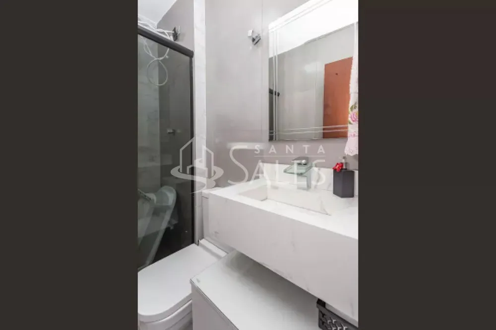 Apartamento, 3 quartos, 135 m² - Foto 9