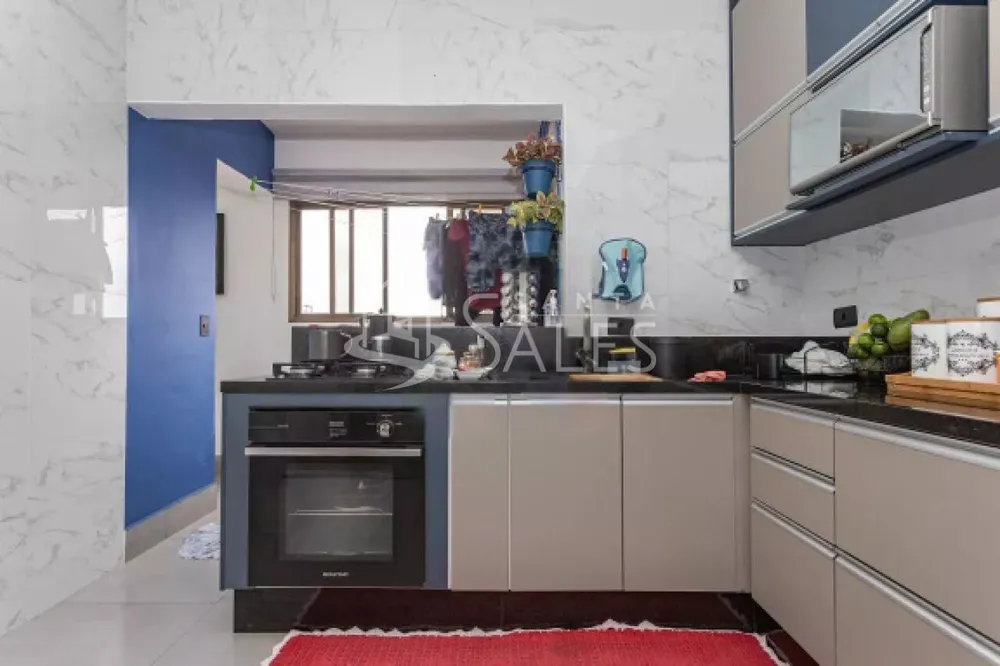 Apartamento, 3 quartos, 135 m² - Foto 4