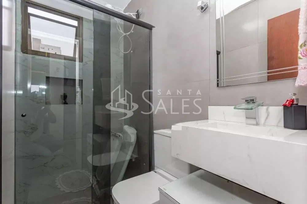 Apartamento, 3 quartos, 135 m² - Foto 12