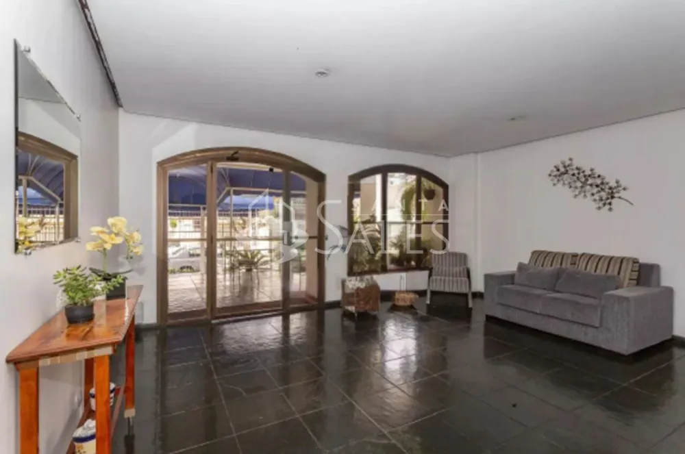 Apartamento, 3 quartos, 135 m² - Foto 16