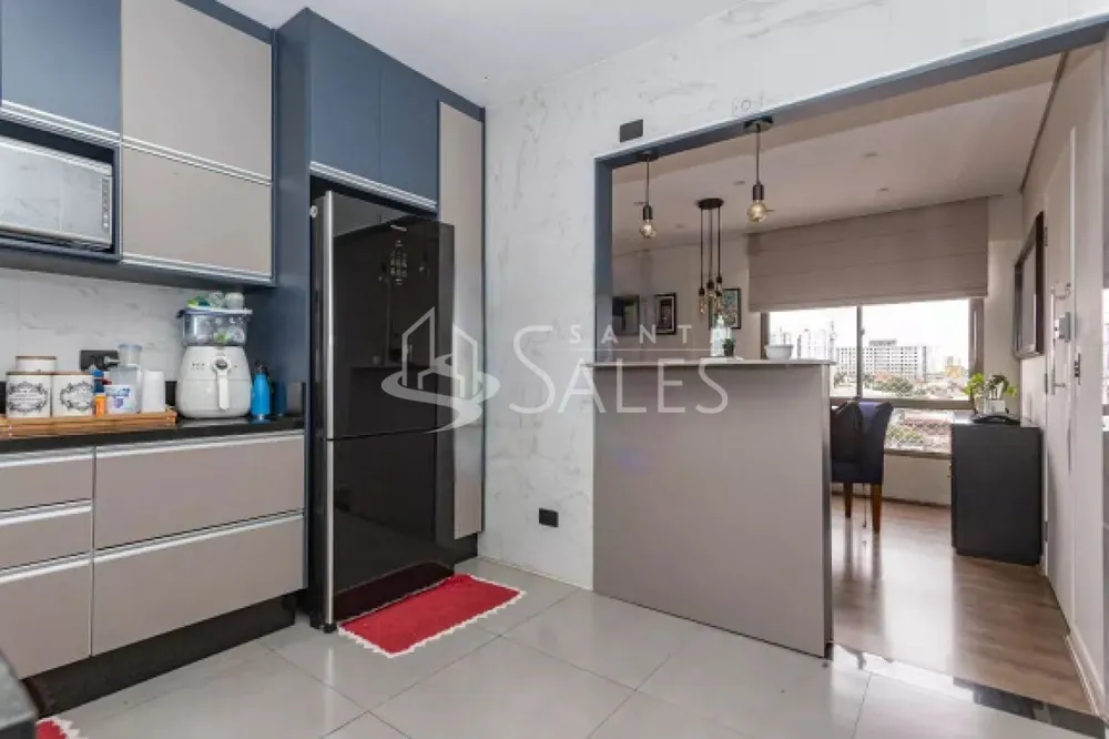 Apartamento, 3 quartos, 135 m² - Foto 2