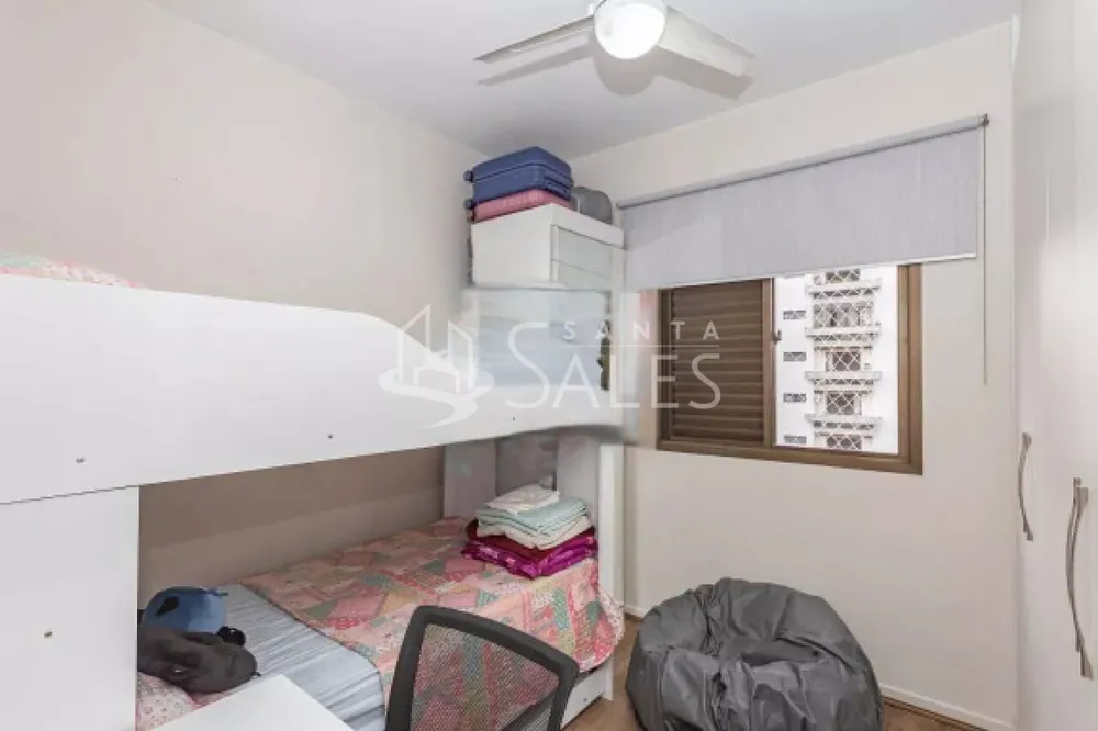 Apartamento, 3 quartos, 135 m² - Foto 7