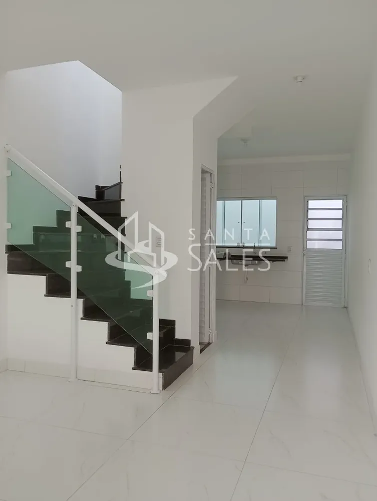 Casa, 2 quartos, 95 m² - Foto 16