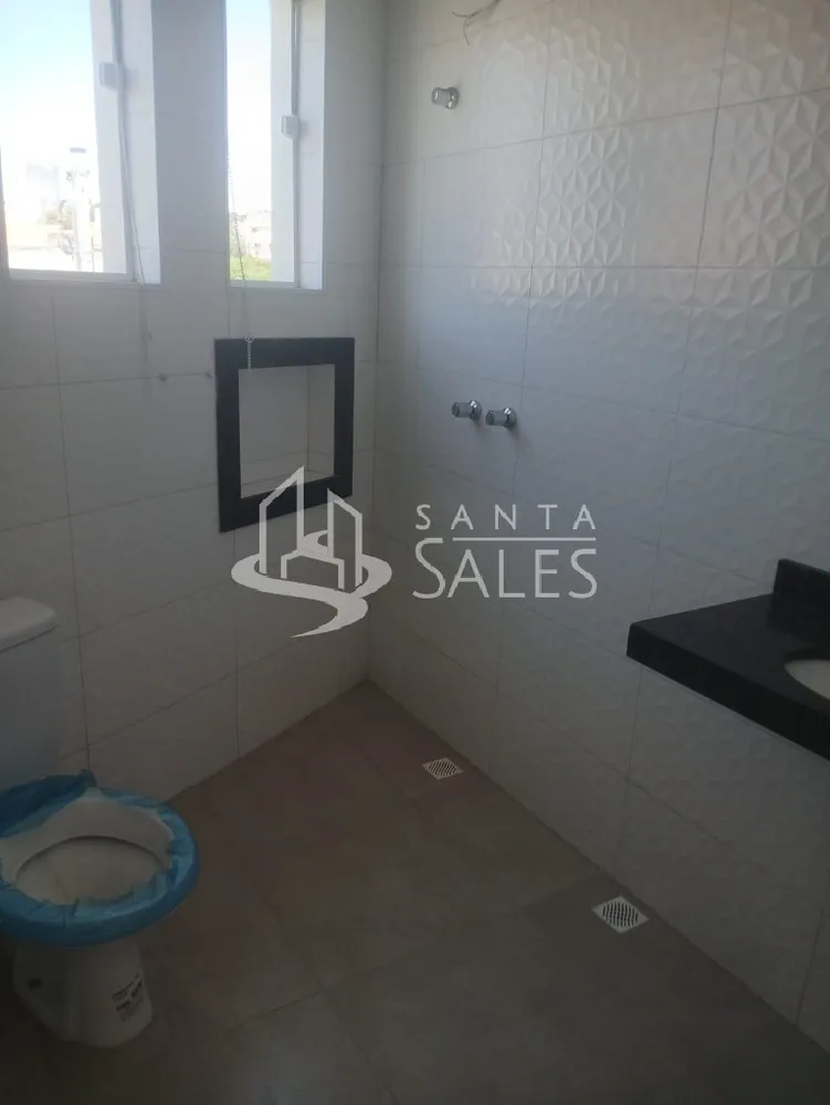 Casa, 2 quartos, 95 m² - Foto 4
