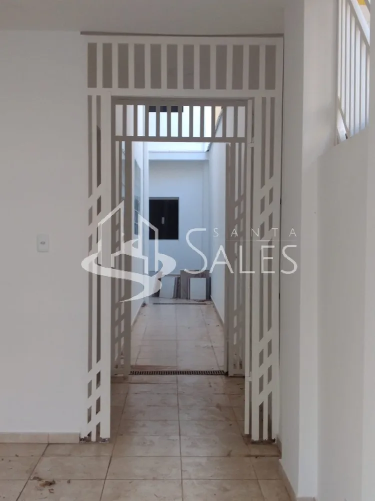 Casa, 3 quartos, 202 m² - Foto 15