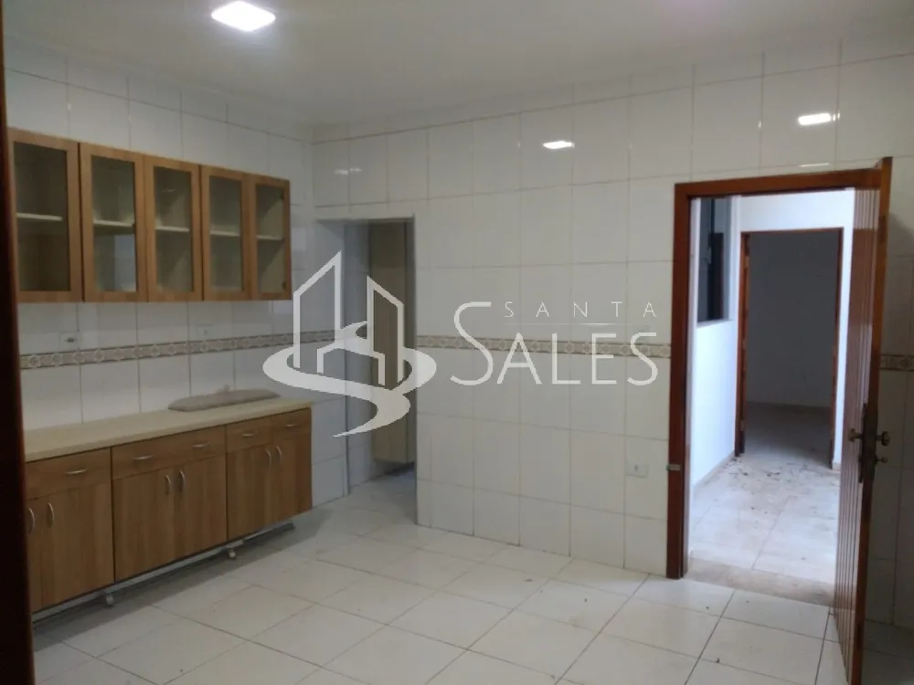 Casa, 3 quartos, 202 m² - Foto 4