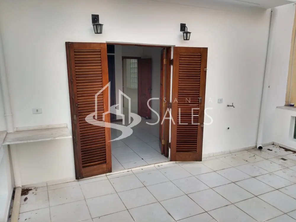 Casa, 3 quartos, 202 m² - Foto 6