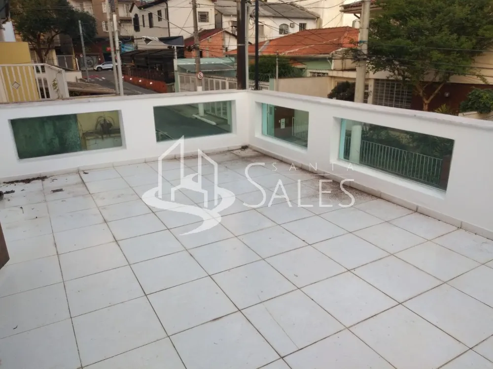 Casa, 3 quartos, 202 m² - Foto 1