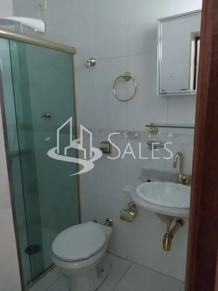 Casa, 3 quartos, 202 m² - Foto 12