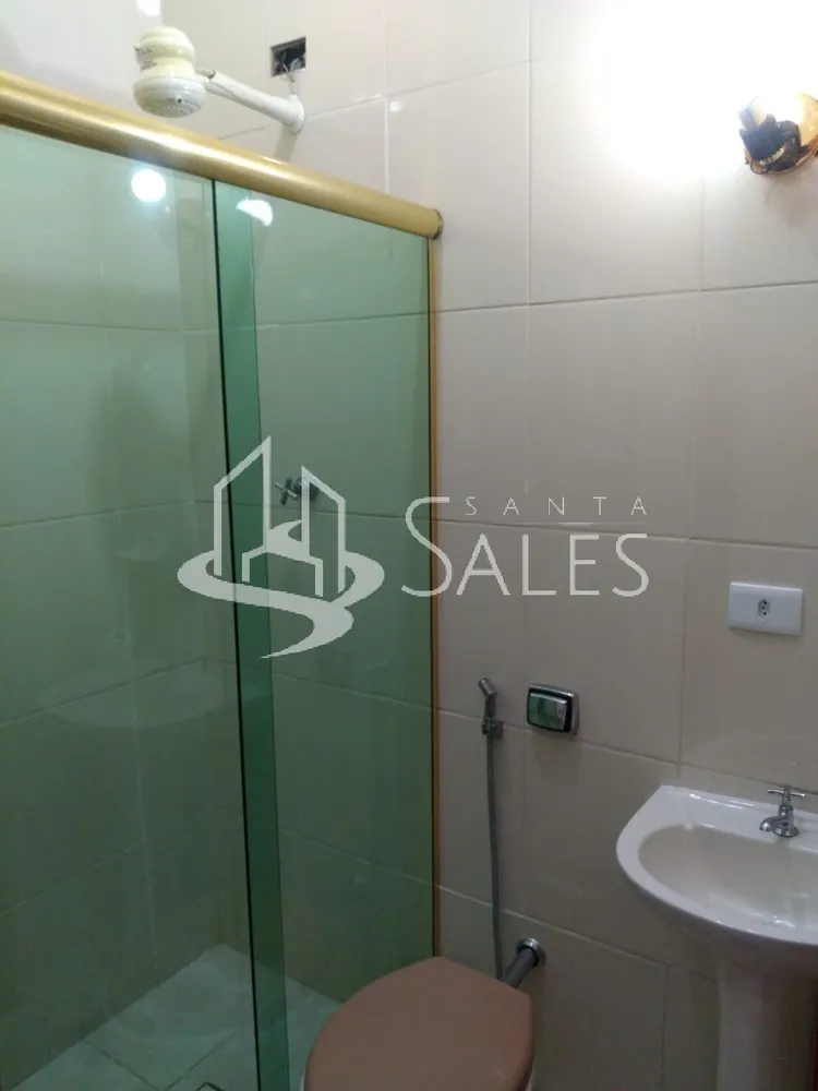 Casa, 3 quartos, 202 m² - Foto 11