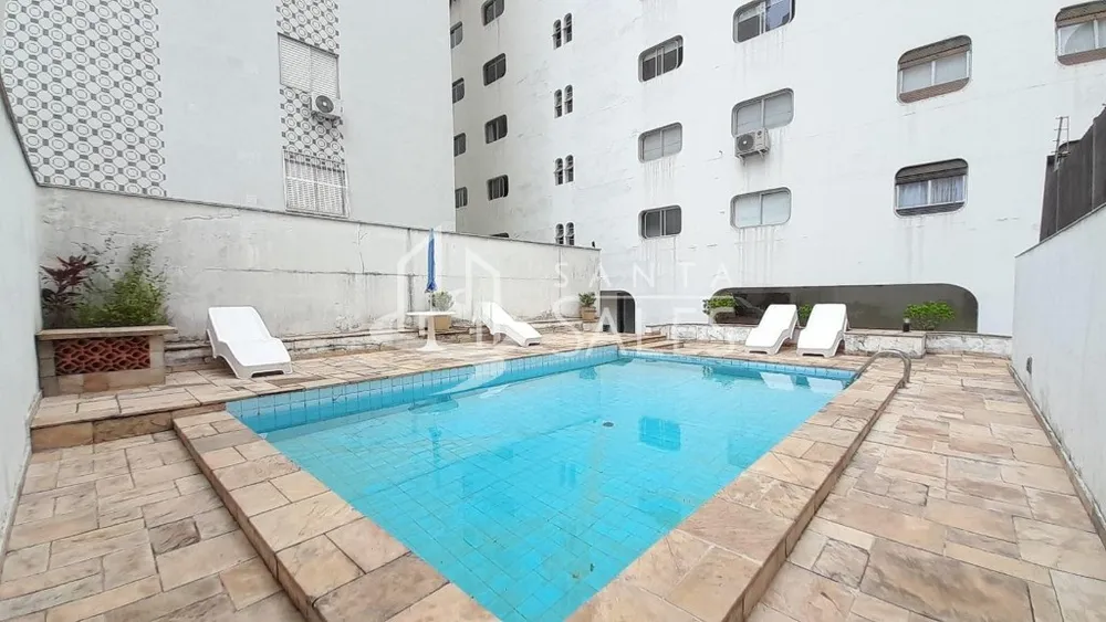 Apartamento, 2 quartos, 122 m² - Foto 2