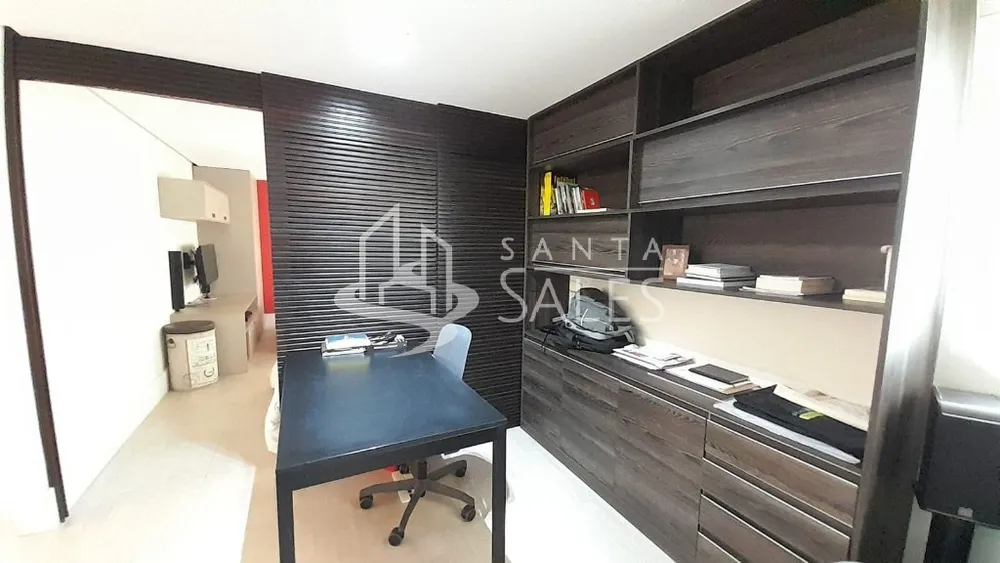 Apartamento, 2 quartos, 122 m² - Foto 7