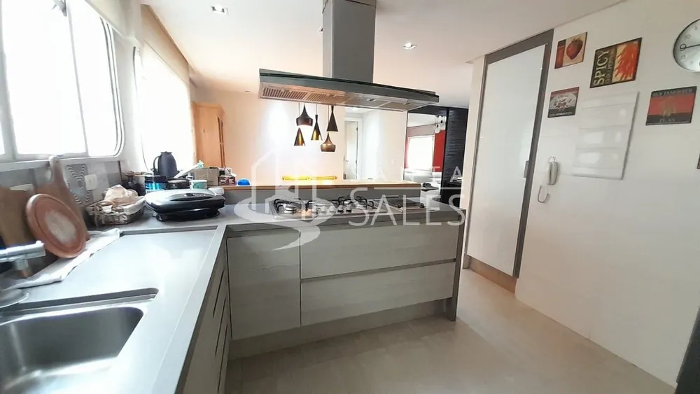 Apartamento, 2 quartos, 122 m² - Foto 5