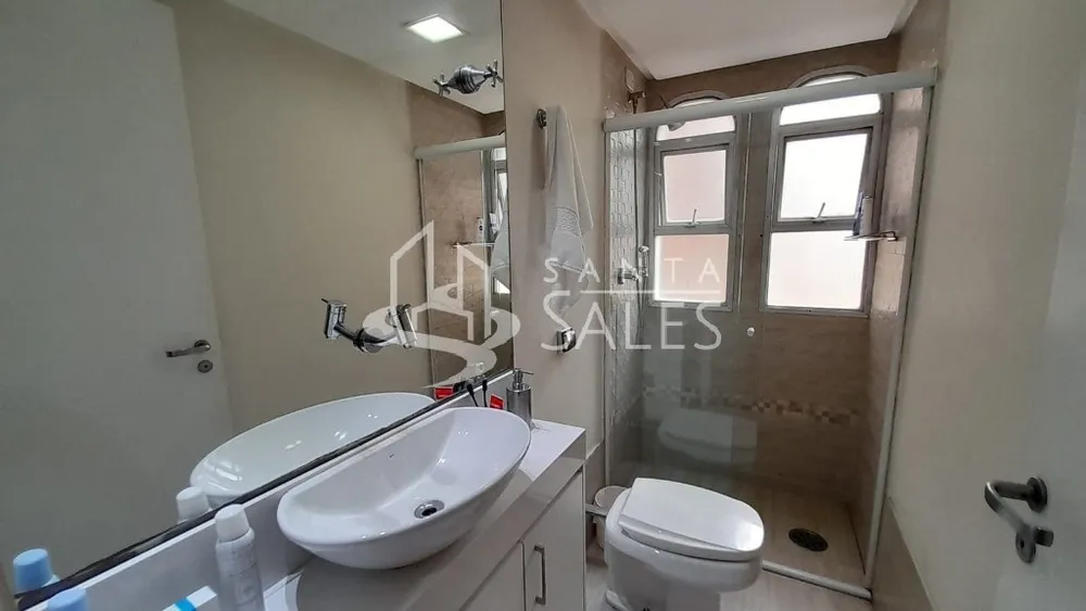 Apartamento, 2 quartos, 122 m² - Foto 6
