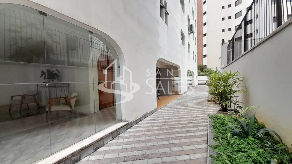 Apartamento, 2 quartos, 122 m² - Foto 3