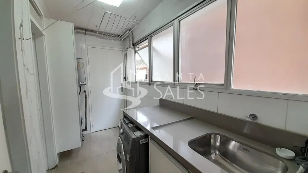 Apartamento, 2 quartos, 122 m² - Foto 10