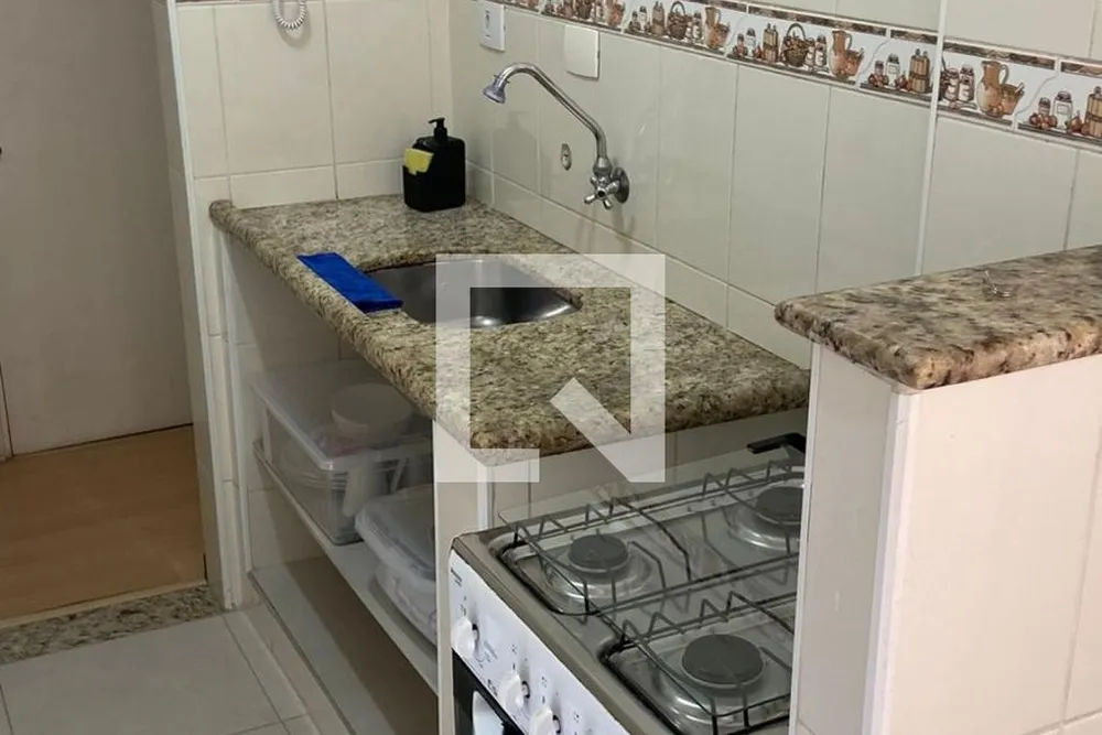 Apartamento, 1 quarto, 42 m² - Foto 12