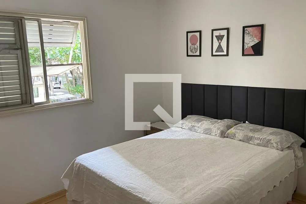Apartamento, 1 quarto, 42 m² - Foto 8