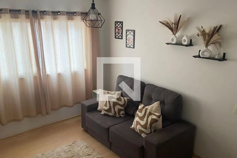 Apartamento, 1 quarto, 42 m² - Foto 2
