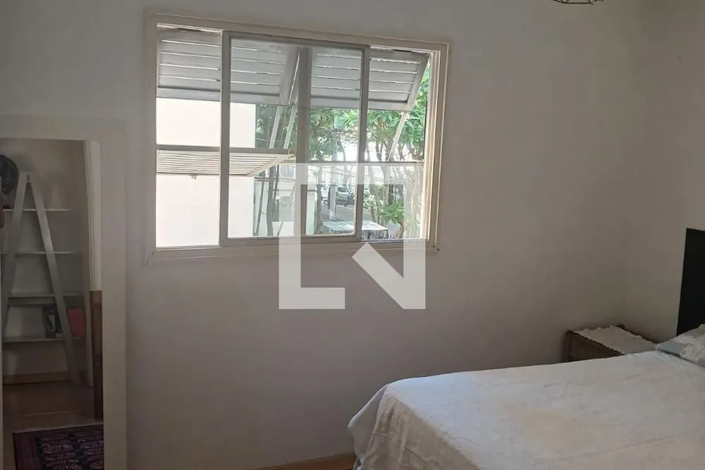 Apartamento, 1 quarto, 42 m² - Foto 9