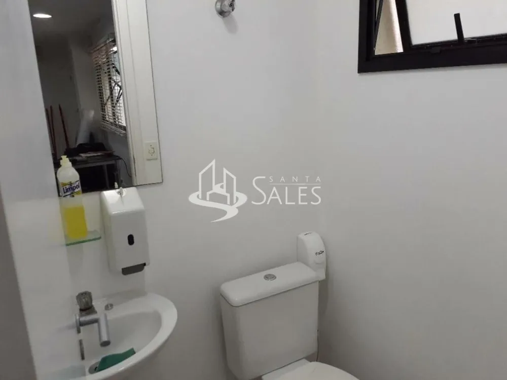 Sala-Conjunto, 122 m² - Foto 15
