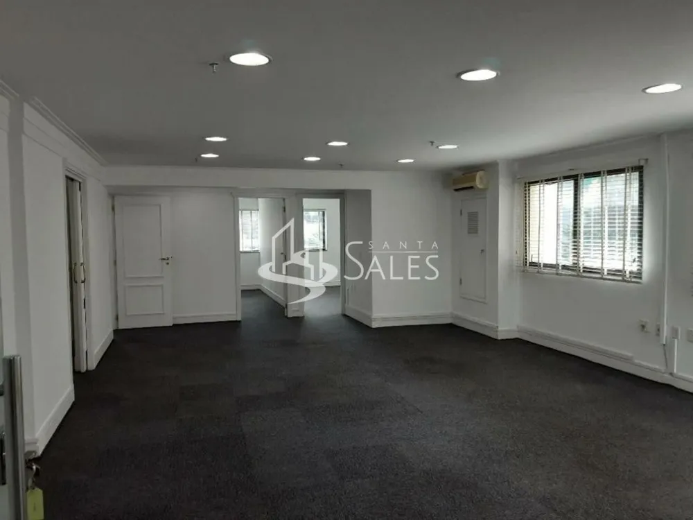 Sala-Conjunto, 122 m² - Foto 3