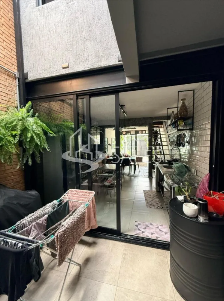 Casa, 4 quartos, 120 m² - Foto 11
