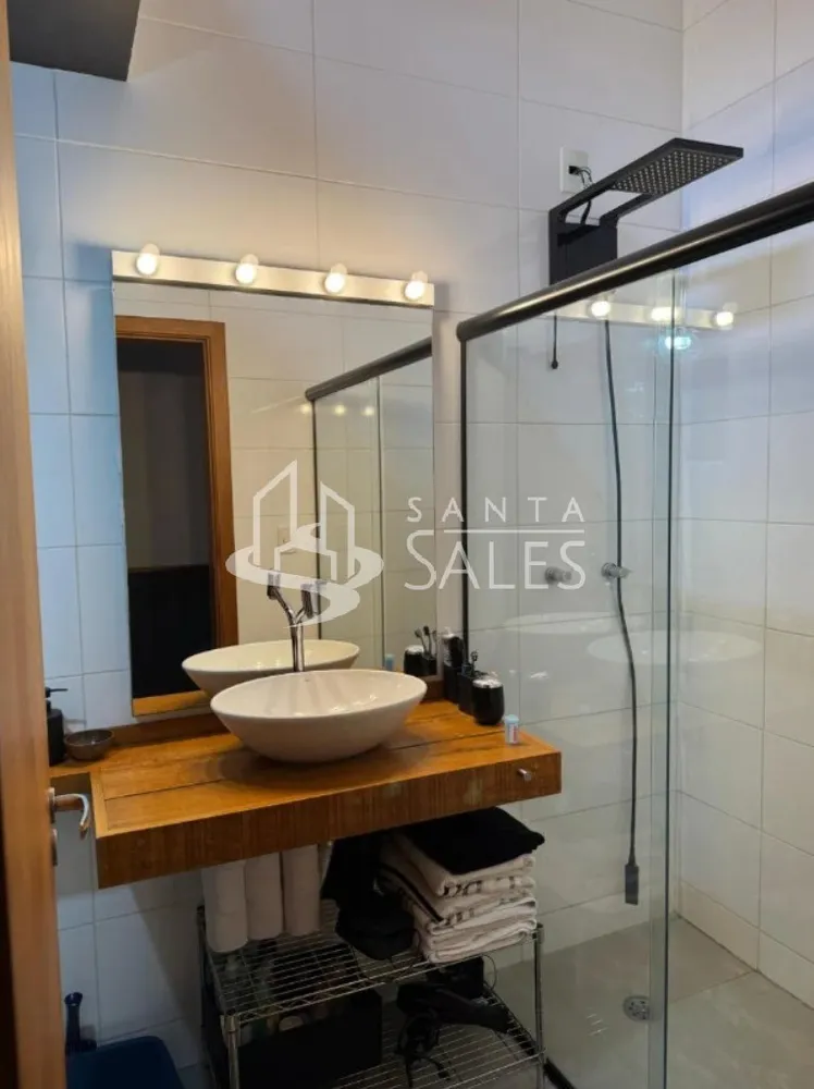 Casa, 4 quartos, 120 m² - Foto 9