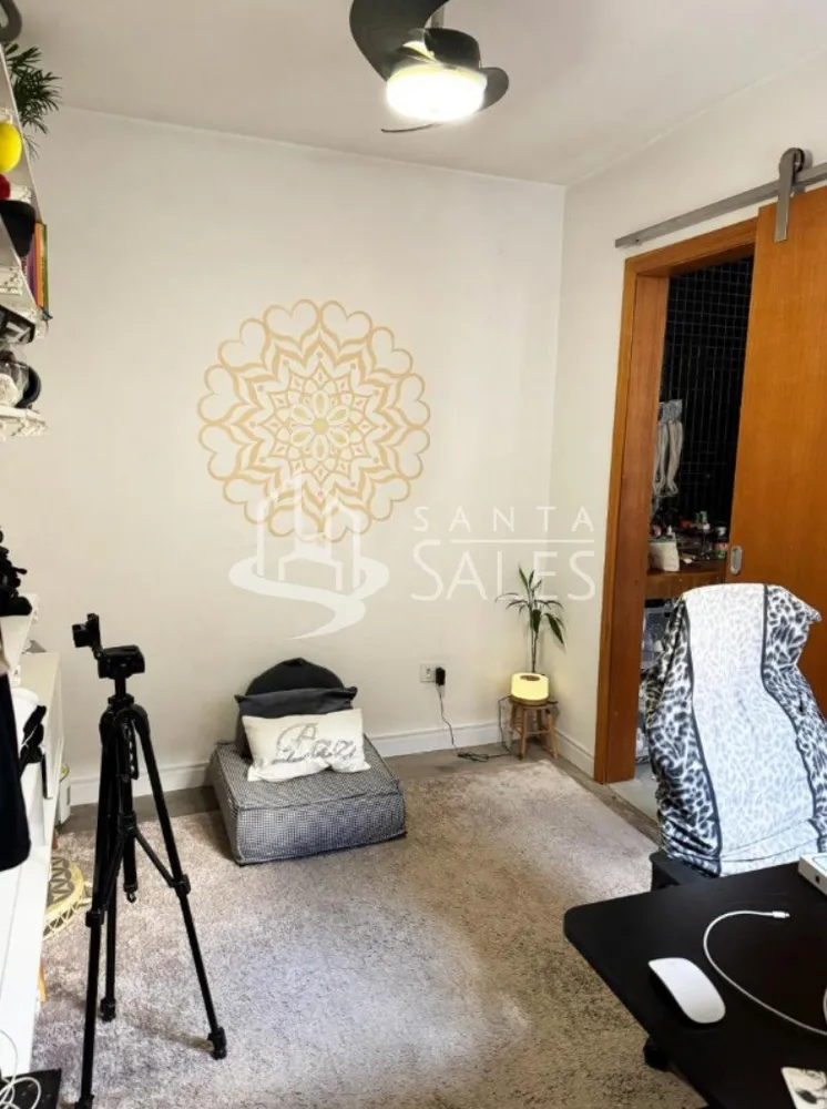 Casa, 4 quartos, 120 m² - Foto 3