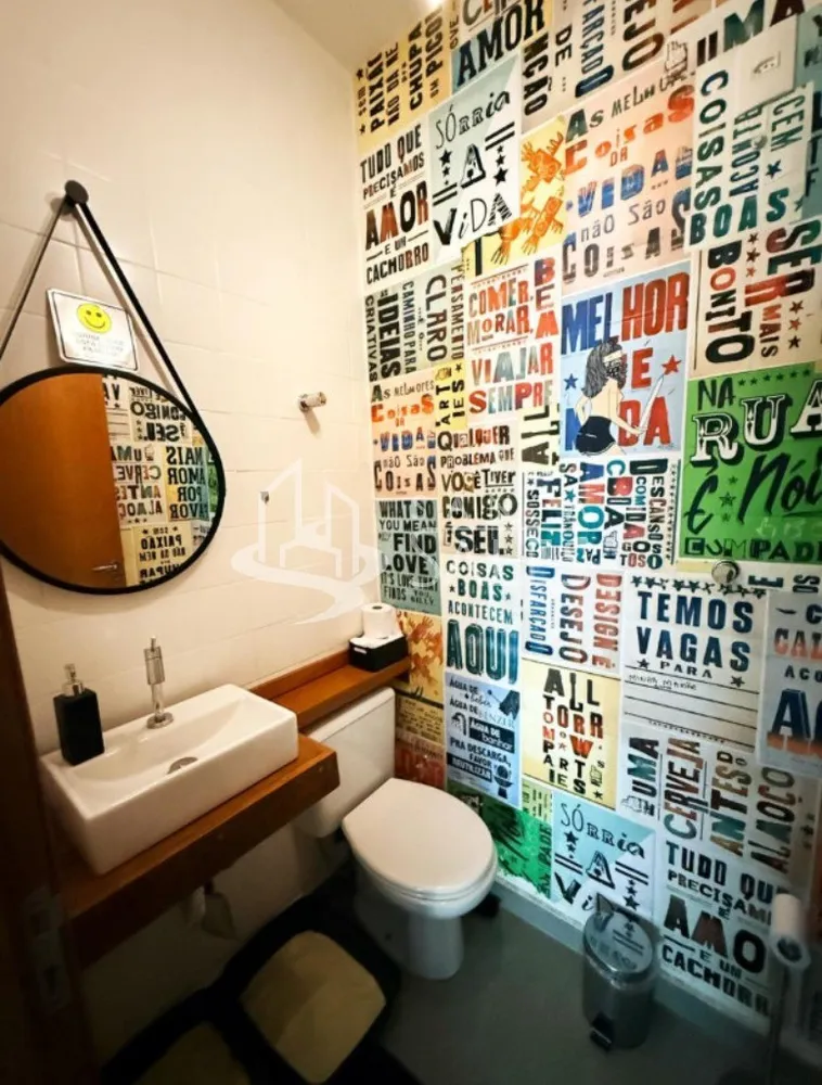 Casa, 4 quartos, 120 m² - Foto 10