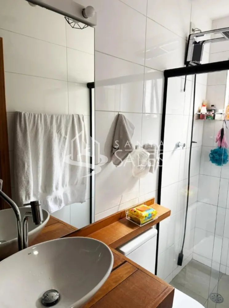 Casa, 4 quartos, 120 m² - Foto 7