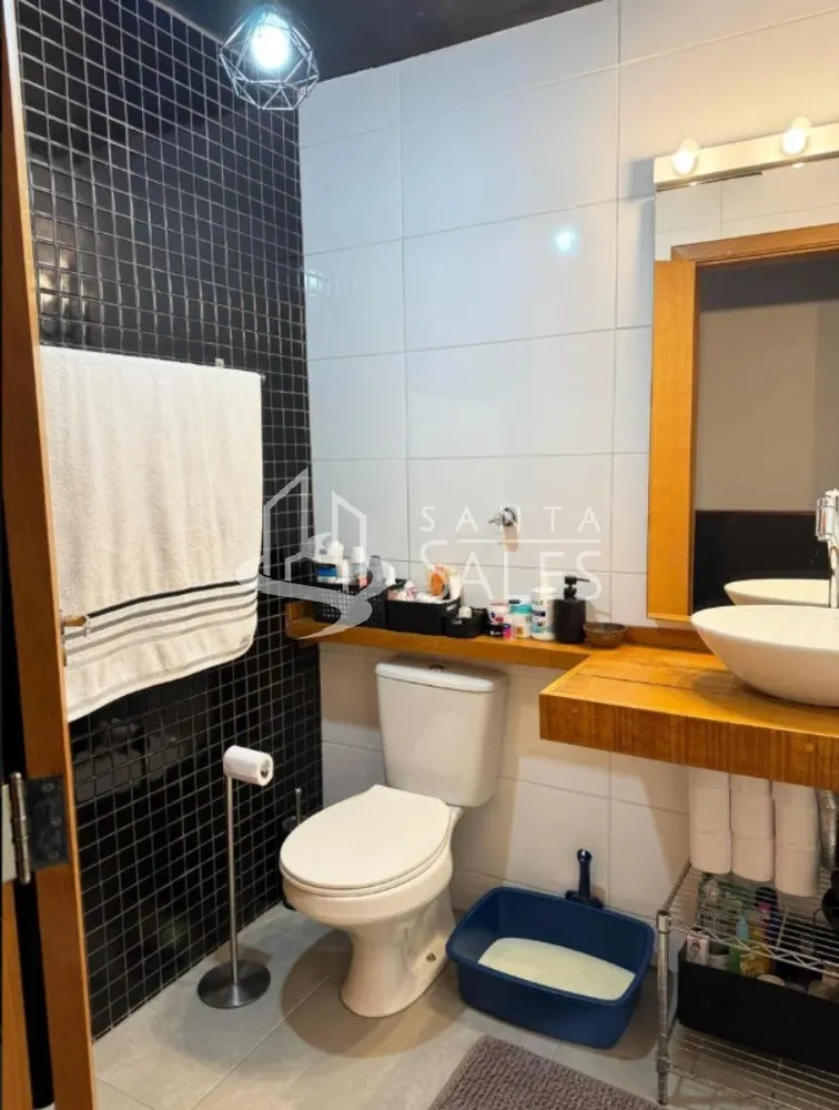Casa, 4 quartos, 120 m² - Foto 8