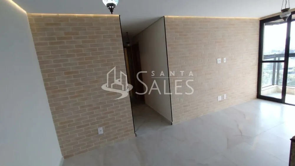 Apartamento, 2 quartos, 58 m² - Foto 2
