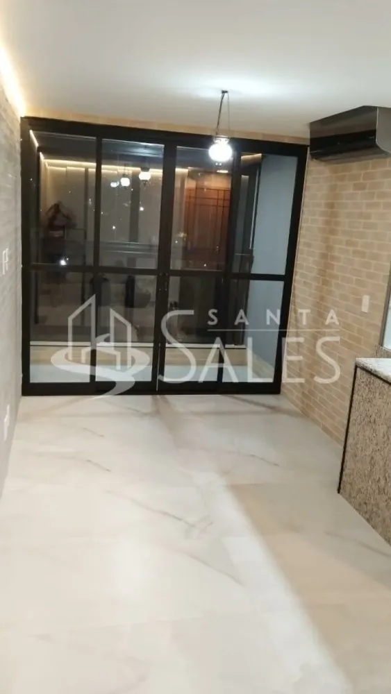 Apartamento, 2 quartos, 58 m² - Foto 3