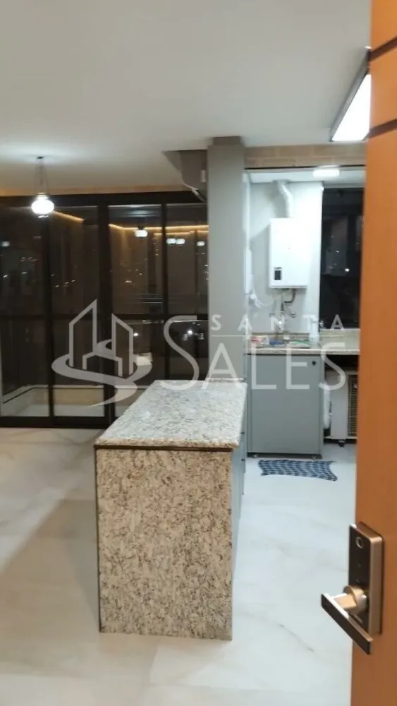 Apartamento, 2 quartos, 58 m² - Foto 5