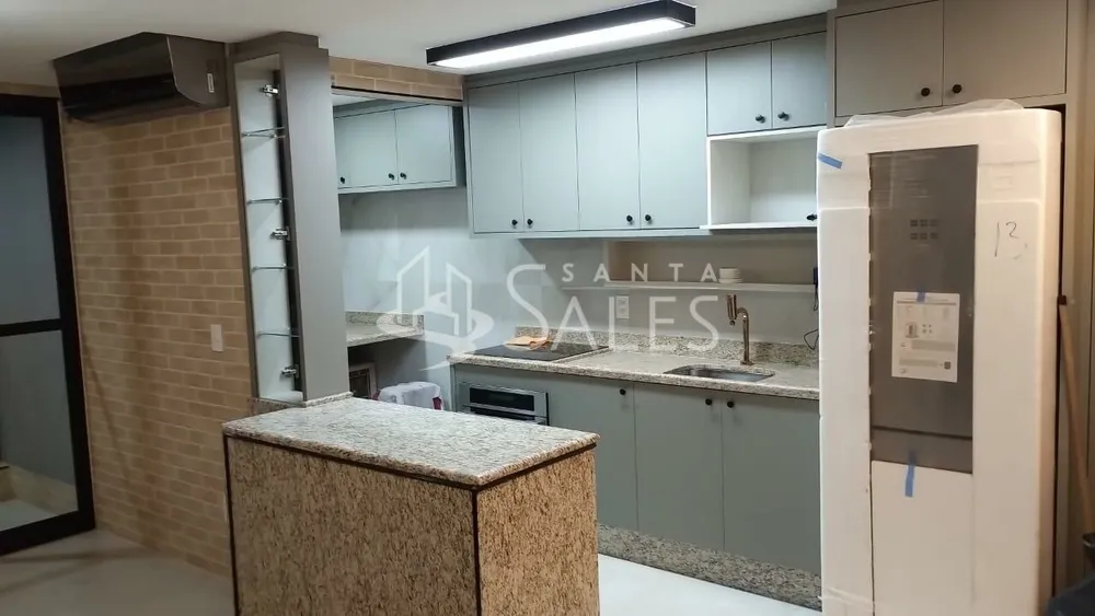 Apartamento, 2 quartos, 58 m² - Foto 1