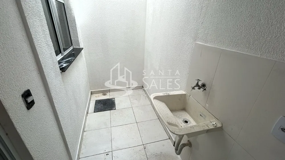 Apartamento, 2 quartos, 39 m² - Foto 1