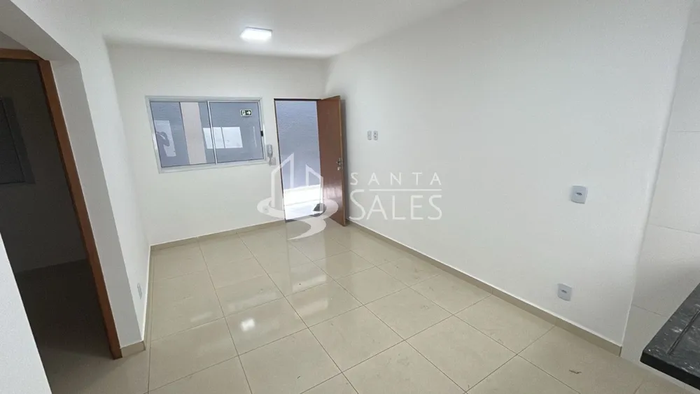 Apartamento, 2 quartos, 39 m² - Foto 1