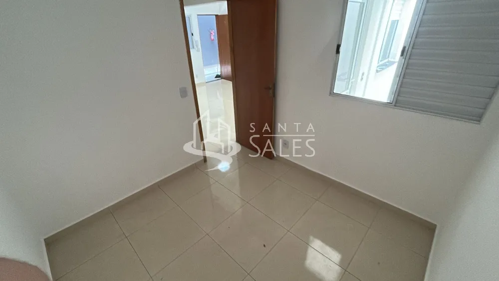 Apartamento, 2 quartos, 39 m² - Foto 3