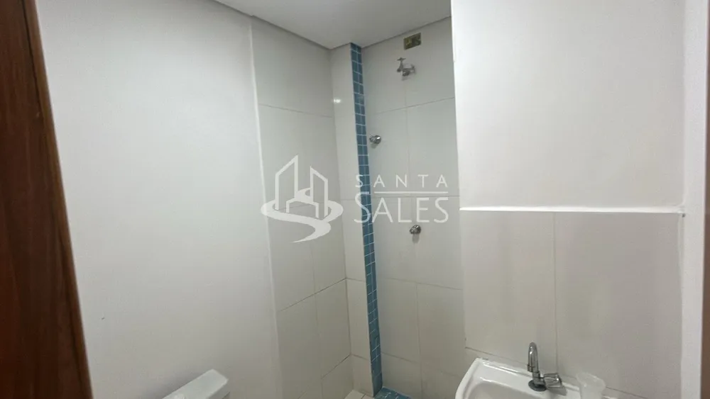 Apartamento, 2 quartos, 39 m² - Foto 4