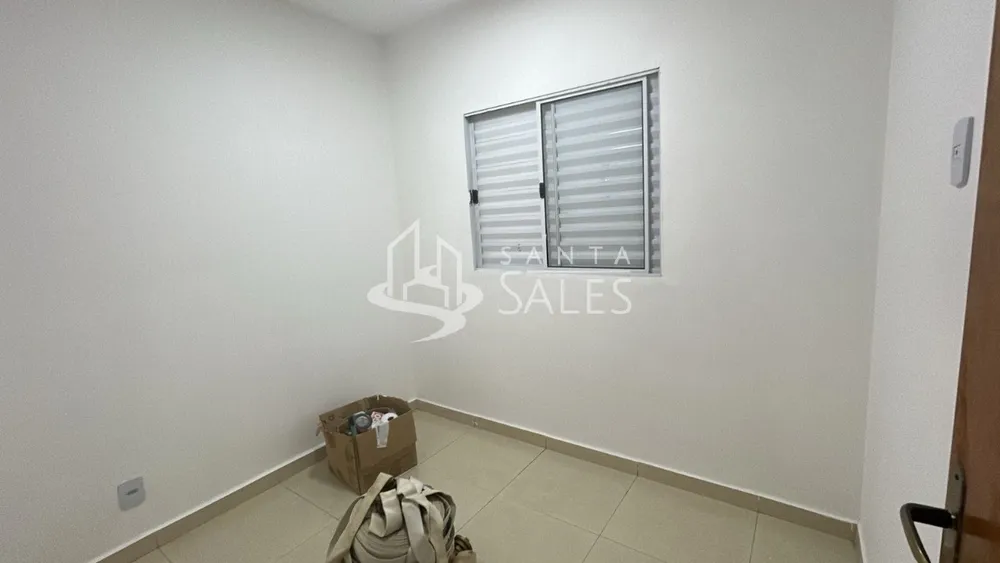 Apartamento, 2 quartos, 39 m² - Foto 4