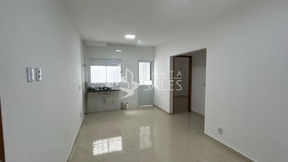 Apartamento, 2 quartos, 39 m² - Foto 2