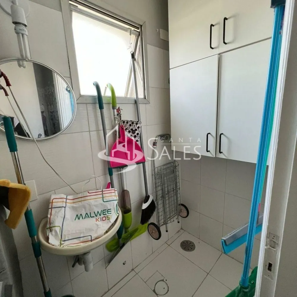 Apartamento, 4 quartos, 240 m² - Foto 12