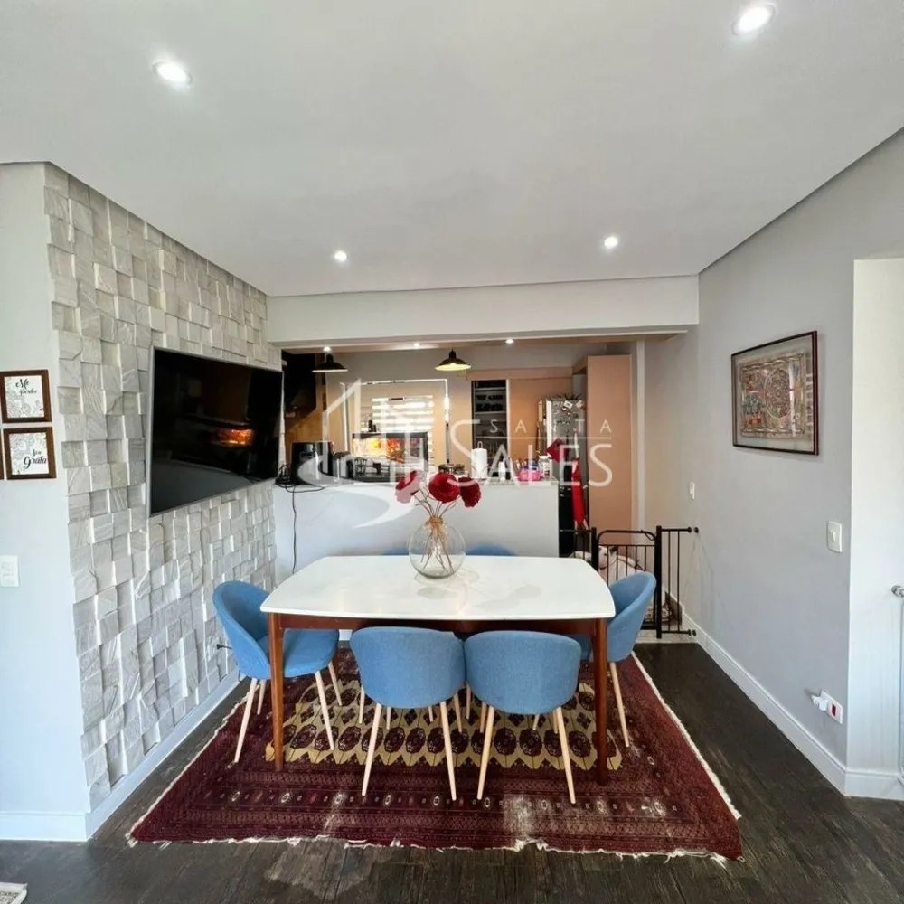 Apartamento, 4 quartos, 240 m² - Foto 6