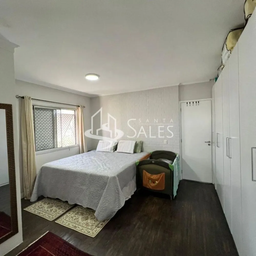Apartamento, 4 quartos, 240 m² - Foto 5