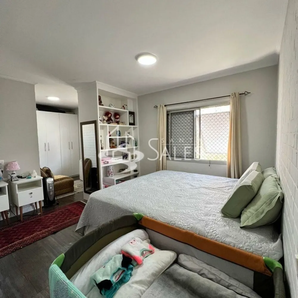 Apartamento, 4 quartos, 240 m² - Foto 8