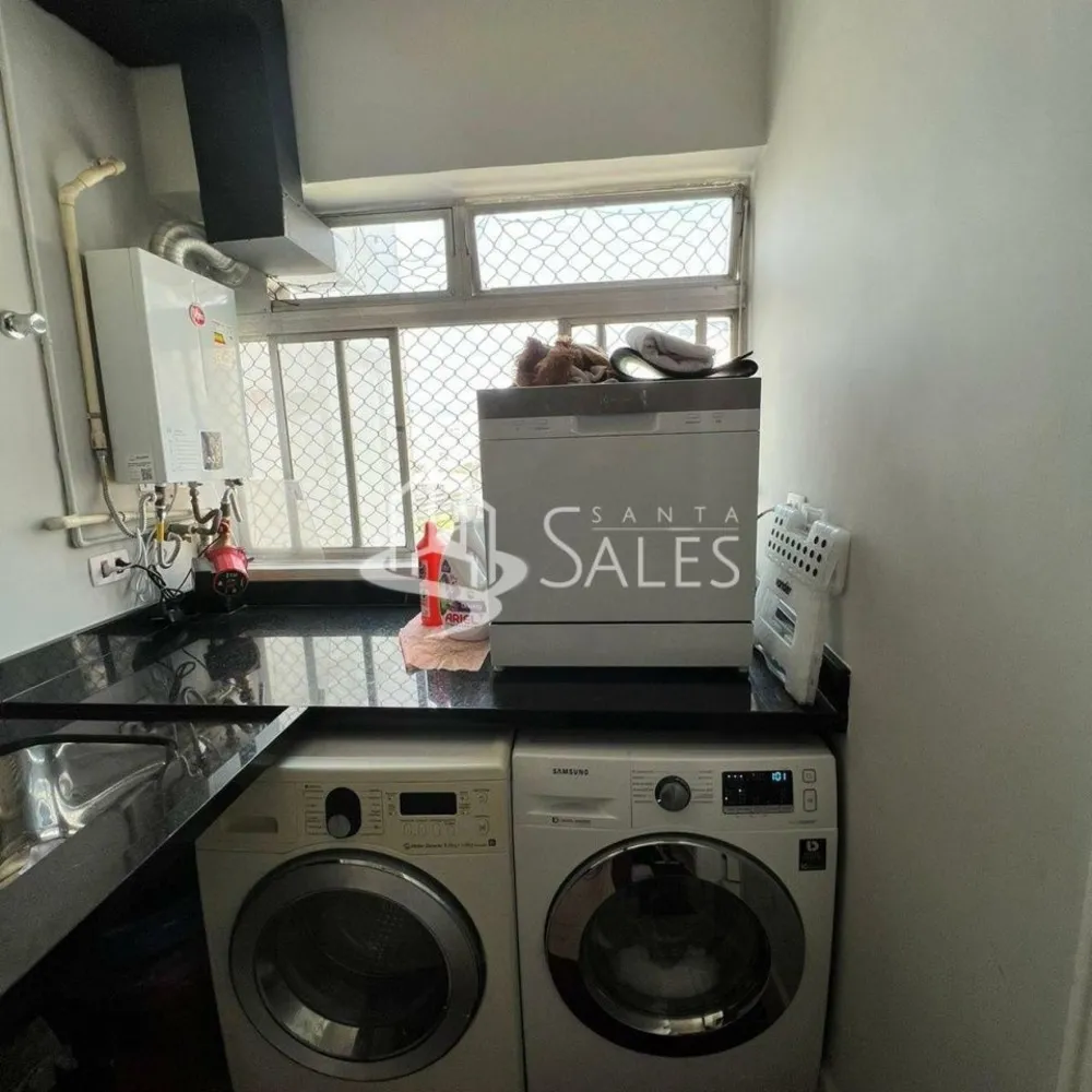 Apartamento, 4 quartos, 240 m² - Foto 2