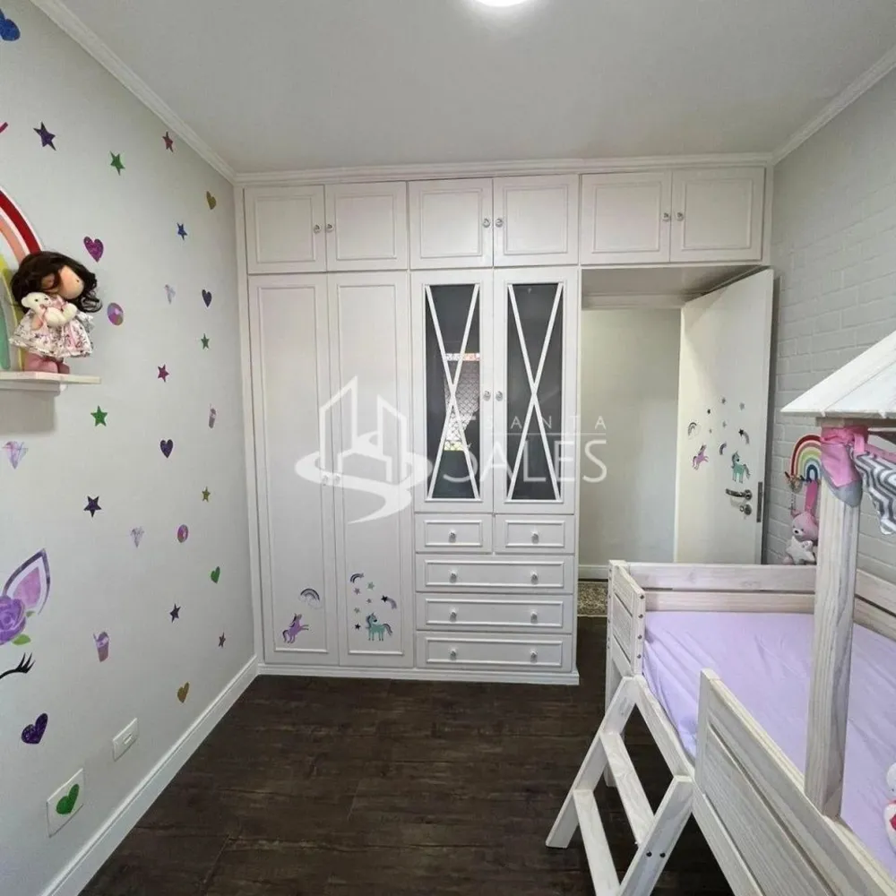Apartamento, 4 quartos, 240 m² - Foto 3